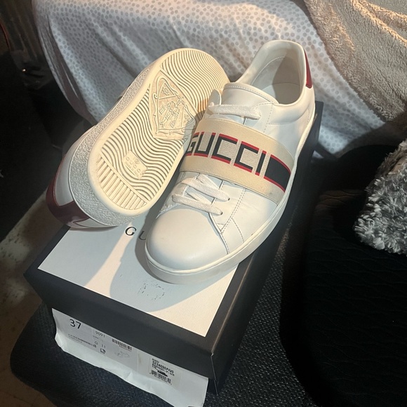 Worn em 4x like new - Picture 1 of 3